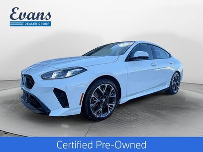 Certified 2025 BMW 228i xDrive 228 xDrive Gran Coupe