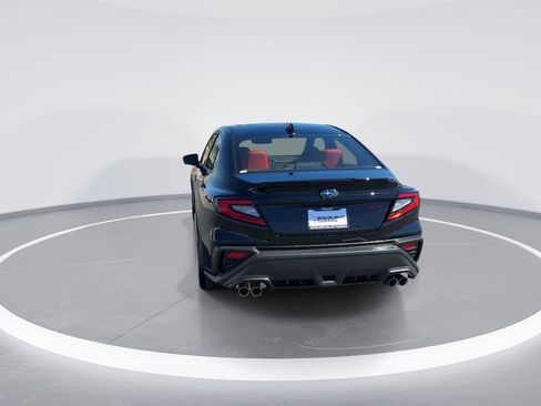 New 2026 Subaru WRX Limited image 6