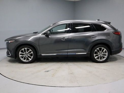 Used 2016 MAZDA CX-9 Signature image 10