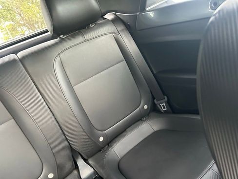 Used 2018 Volkswagen Beetle 2.0T S image 14