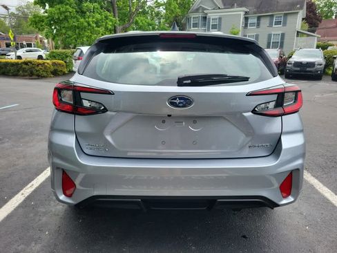 Certified 2024 Subaru Impreza 2.0i AWD/4WD image 4