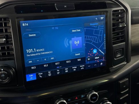 Used 2025 Ford F150 Lariat image 21