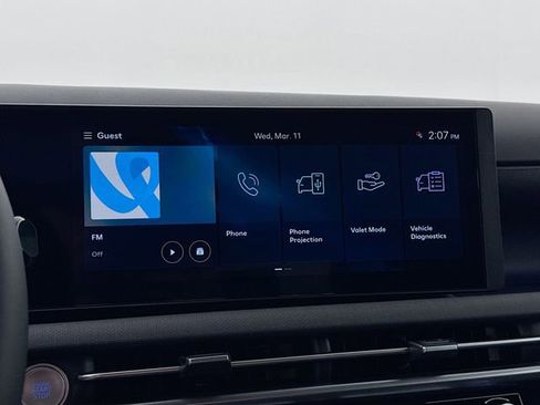 New 2026 Hyundai Tucson XRT image 22