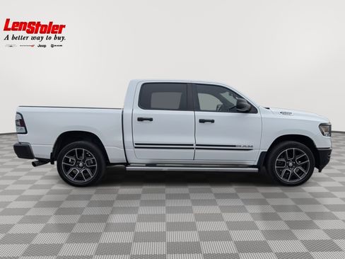 Used 2019 RAM 1500 Tradesman image 6