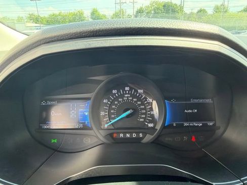 Used 2023 Ford Edge SEL w/ Convenience Package AWD/4WD image 23