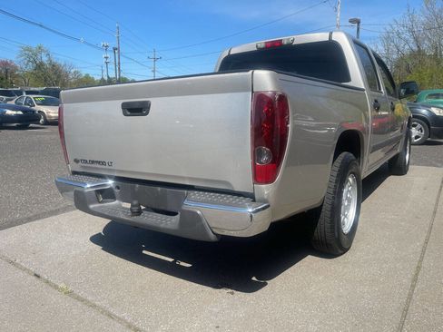 Used 2008 Chevrolet Colorado LT image 14