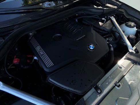 Used 2024 BMW X3 sDrive30i w/ Convenience Package w/ZPA image 20