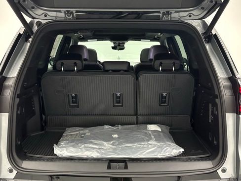 New 2026 GMC Acadia Denali w/ Super Cruise Package image 12