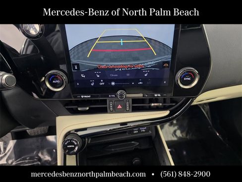 Used 2024 Lexus NX 250 FWD image 23