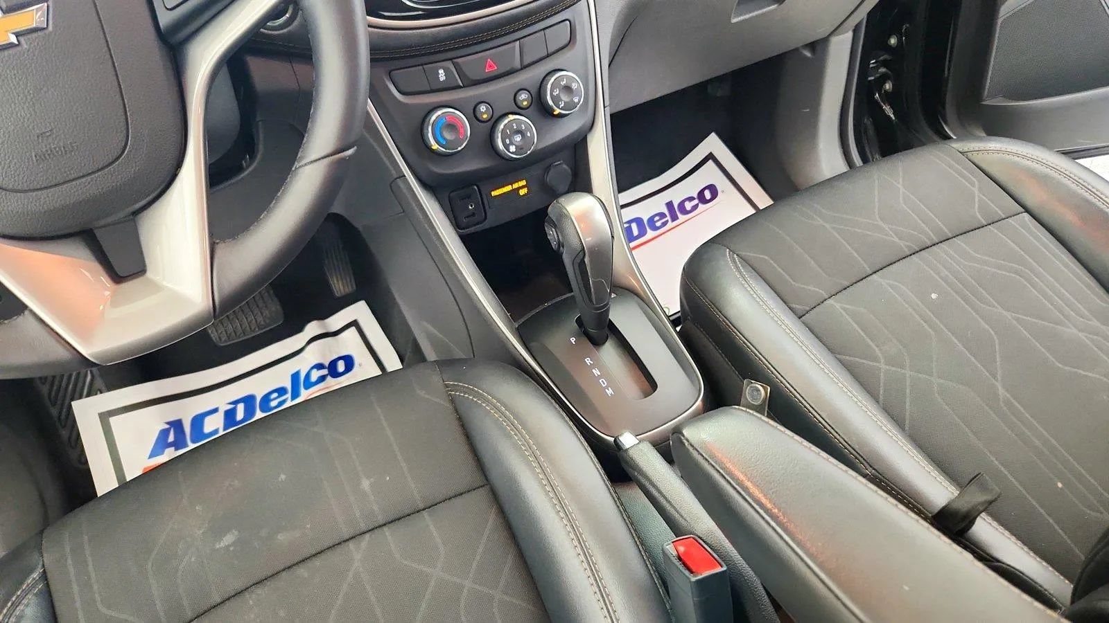 Used 2019 Chevrolet Trax LT w/ Driver Confidence Package FWD image 26