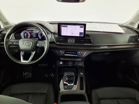 Used 2022 Audi Q5 2.0T Premium Plus image 14