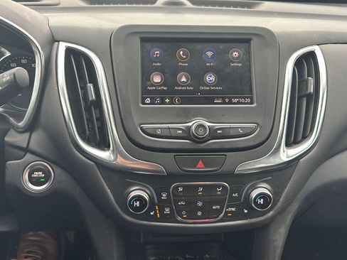 Used 2021 Chevrolet Equinox LT FWD image 14