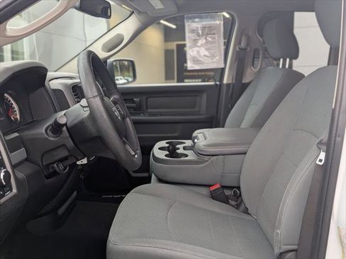 Certified 2020 RAM 1500 Express image 17