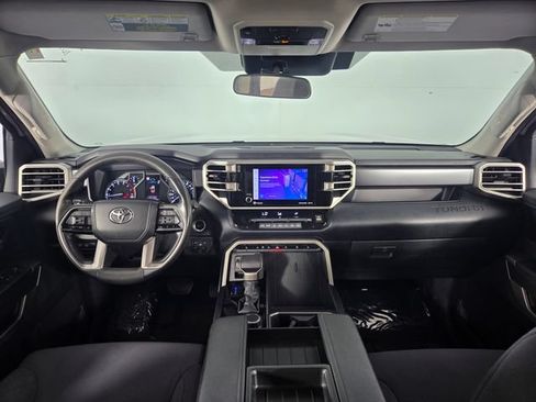 Used 2022 Toyota Tundra SR5 RWD image 25