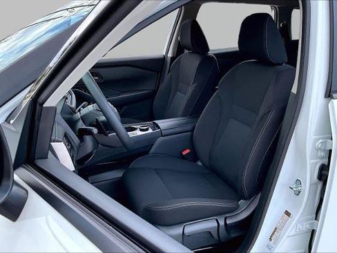 Certified 2026 Nissan Rogue S AWD/4WD image 8