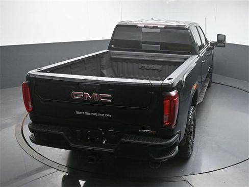 Used 2020 GMC Sierra 2500 AT4 w/ AT4 Premium Package image 44