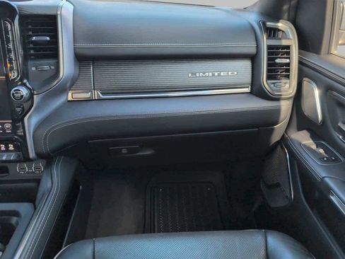 Used 2020 RAM 1500 Limited image 18