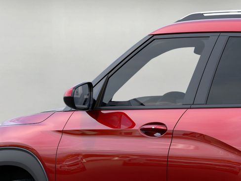 New 2026 Chevrolet TrailBlazer LT w/ Convenience Package image 12