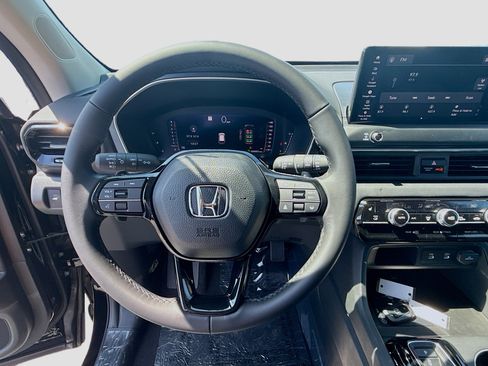 New 2026 Honda Pilot EX-L image 10