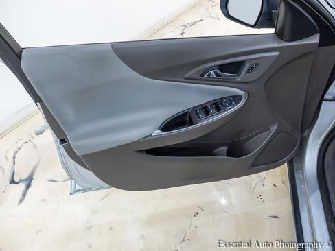 Used 2022 Chevrolet Malibu LS FWD image 25