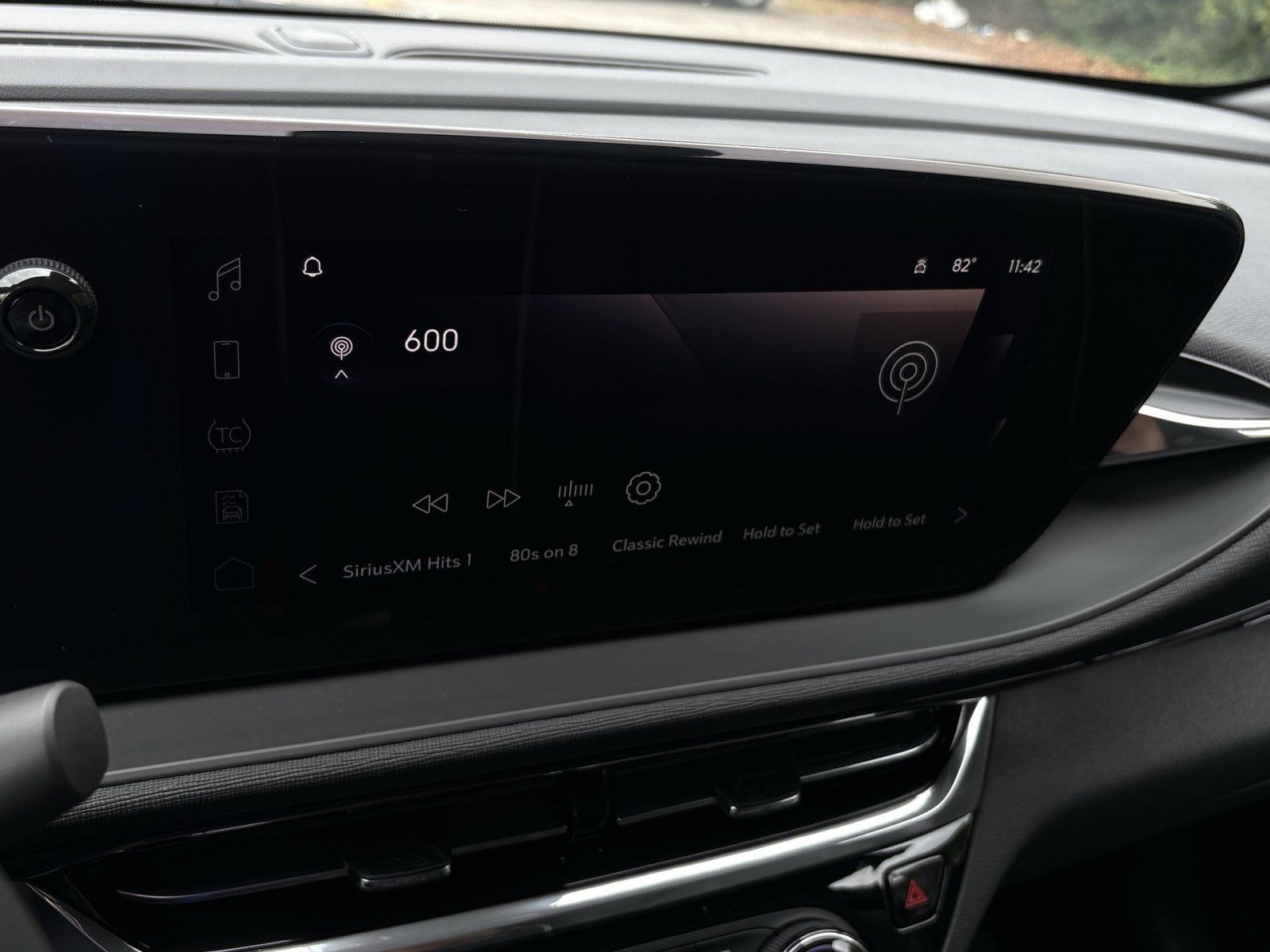 New 2026 Buick Envista Sport Touring w/ Studio Series FWD image 18