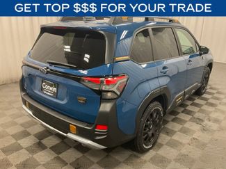 New 2026 Subaru Forester Wilderness video 2