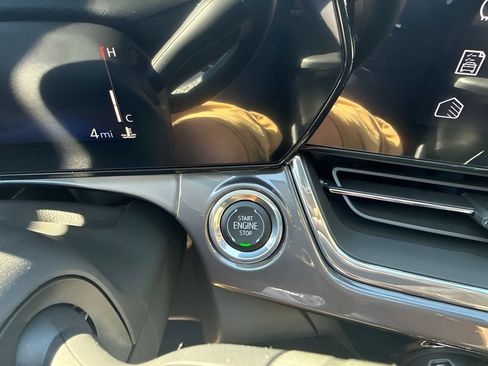 New 2026 Chevrolet Trax ACTIV w/ Driver Confidence Package FWD image 24