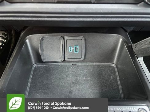 Certified 2023 Ford Bronco Big Bend image 32