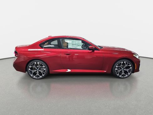 New 2026 BMW 230i xDrive Coupe w/ Premium Package image 4