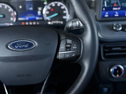 Used 2024 Ford Maverick Lariat w/ Black Appearance Package AWD/4WD image 23