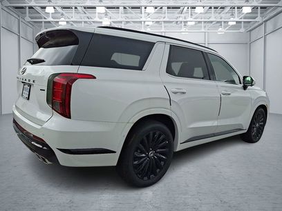 New 2025 Hyundai Palisade Calligraphy