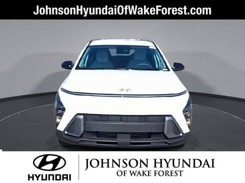 New 2026 Hyundai Kona SEL Sport FWD image 3