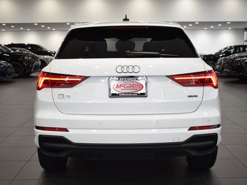 Used 2023 Audi Q3 2.0T Premium image 10