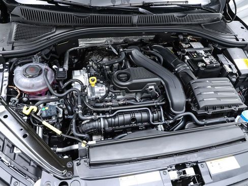 New 2026 Volkswagen Jetta Sport image 64