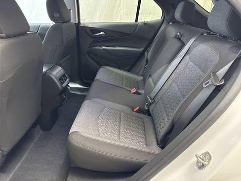 Certified 2023 Chevrolet Equinox LT FWD image 12