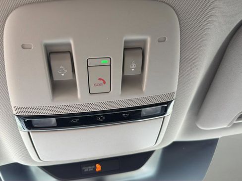 New 2026 Nissan Murano Platinum AWD/4WD image 31