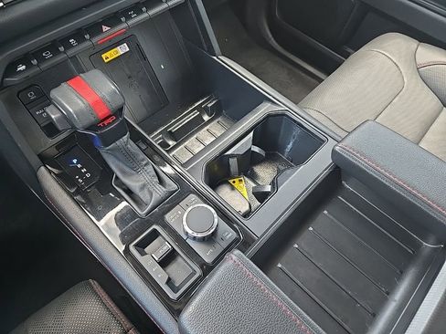 Used 2022 Toyota Tundra TRD Pro AWD/4WD image 49