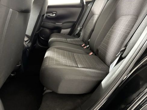 Certified 2023 Honda HR-V LX image 23