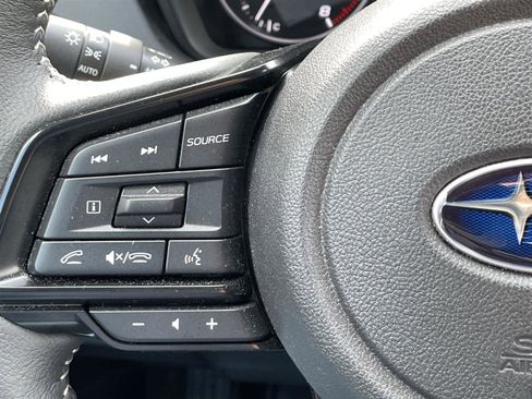 Certified 2025 Subaru Forester Premium w/ Convenience Package #2 image 28