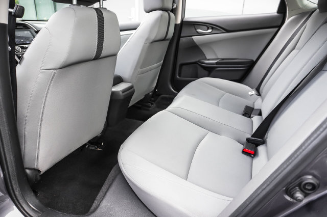 Used 2016 Honda Civic EX-T image 19