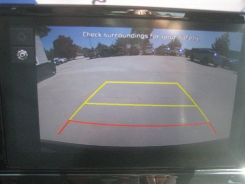 Used 2024 Kia Forte LXS w/ LXS Technology Package FWD image 22