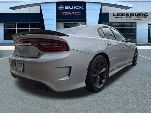 Used 2019 Dodge Charger Scat Pack image 7