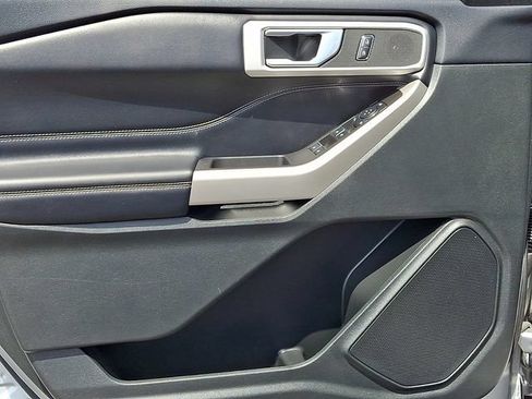Certified 2022 Ford Explorer XLT w/ Equipment Group 202A AWD/4WD image 14