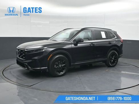 Used 2023 Honda CR-V Sport image 7