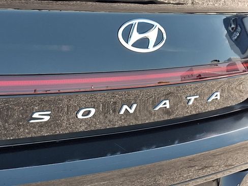 Used 2022 Hyundai Sonata SEL FWD image 29