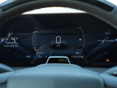 New 2026 Cadillac CT5 Premium Luxury image 11