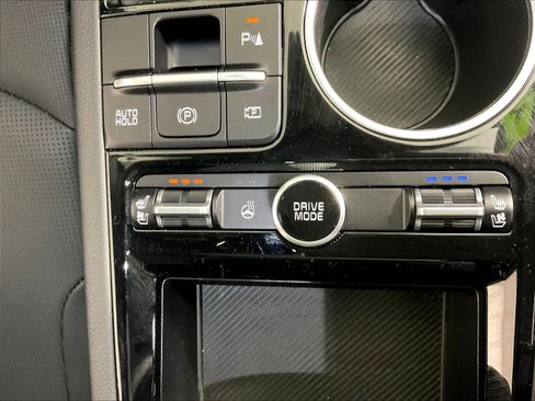 Used 2026 Kia K5 GT w/ GT1 Package FWD image 37