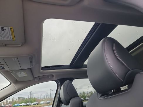 New 2026 MAZDA CX-50 Meridian Edition w/ Weather Package AWD/4WD image 14