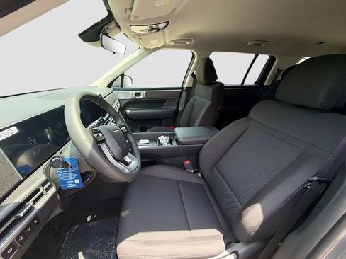 New 2026 Hyundai Santa Fe SE FWD image 20