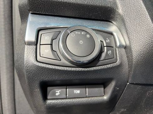 Used 2017 Ford Explorer Sport w/ Equipment Group 401A AWD/4WD image 10